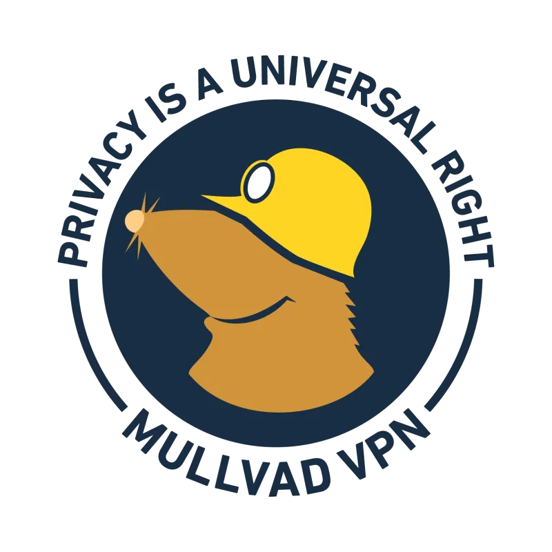 Mullvad VPN