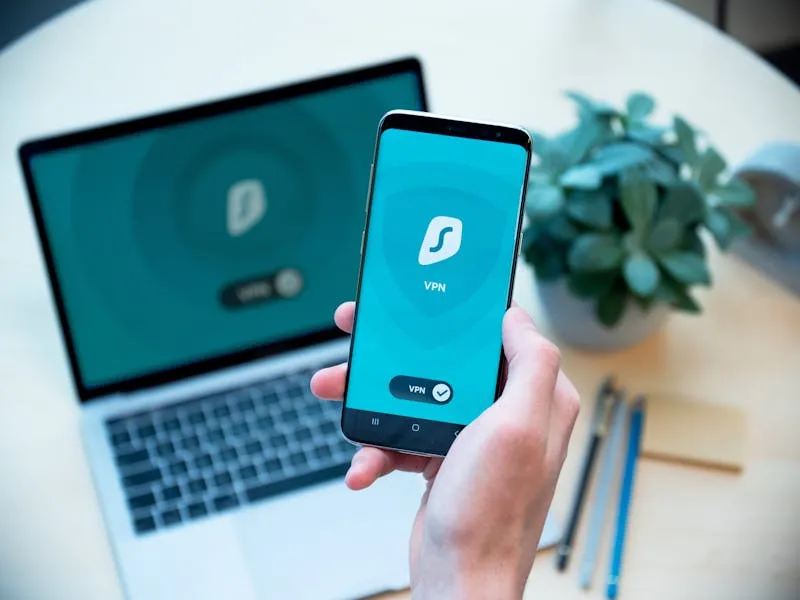 NordVPN