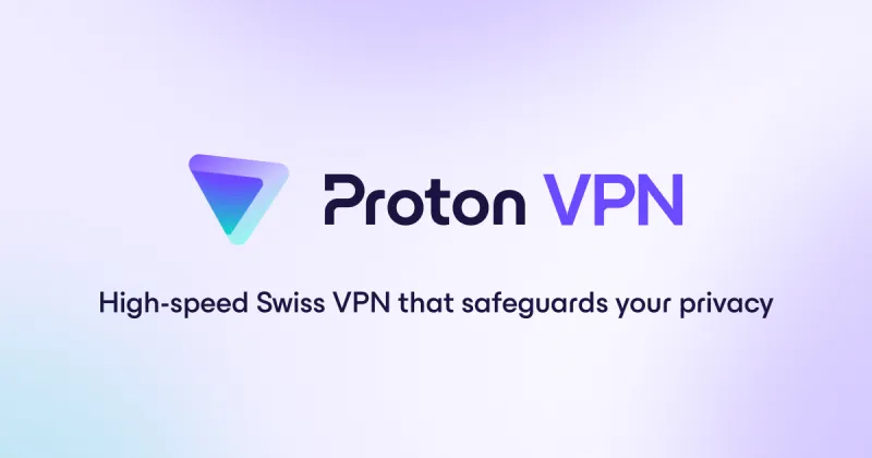 Proton VPN